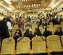درخشش دانشجویان دانشگاه علامه طباطبائی در سومین جشنواره ملی کرسی‌های آزاداندیشی «برهان»