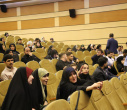 درخشش دانشجویان دانشگاه علامه طباطبائی در سومین جشنواره ملی کرسی‌های آزاداندیشی «برهان»