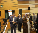 درخشش دانشجویان دانشگاه علامه طباطبائی در سومین جشنواره ملی کرسی‌های آزاداندیشی «برهان»