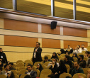 درخشش دانشجویان دانشگاه علامه طباطبائی در سومین جشنواره ملی کرسی‌های آزاداندیشی «برهان»