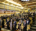 درخشش دانشجویان دانشگاه علامه طباطبائی در سومین جشنواره ملی کرسی‌های آزاداندیشی «برهان»