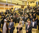 درخشش دانشجویان دانشگاه علامه طباطبائی در سومین جشنواره ملی کرسی‌های آزاداندیشی «برهان»