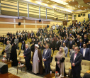 درخشش دانشجویان دانشگاه علامه طباطبائی در سومین جشنواره ملی کرسی‌های آزاداندیشی «برهان»