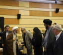 درخشش دانشجویان دانشگاه علامه طباطبائی در سومین جشنواره ملی کرسی‌های آزاداندیشی «برهان»