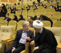 درخشش دانشجویان دانشگاه علامه طباطبائی در سومین جشنواره ملی کرسی‌های آزاداندیشی «برهان»