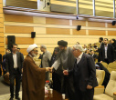 درخشش دانشجویان دانشگاه علامه طباطبائی در سومین جشنواره ملی کرسی‌های آزاداندیشی «برهان»