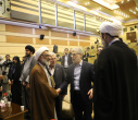درخشش دانشجویان دانشگاه علامه طباطبائی در سومین جشنواره ملی کرسی‌های آزاداندیشی «برهان»