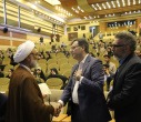 درخشش دانشجویان دانشگاه علامه طباطبائی در سومین جشنواره ملی کرسی‌های آزاداندیشی «برهان»