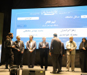 درخشش دانشجویان دانشگاه علامه طباطبائی در سومین جشنواره ملی کرسی‌های آزاداندیشی «برهان»