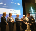 درخشش دانشجویان دانشگاه علامه طباطبائی در سومین جشنواره ملی کرسی‌های آزاداندیشی «برهان»