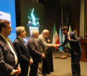 درخشش دانشجویان دانشگاه علامه طباطبائی در سومین جشنواره ملی کرسی‌های آزاداندیشی «برهان»