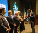 درخشش دانشجویان دانشگاه علامه طباطبائی در سومین جشنواره ملی کرسی‌های آزاداندیشی «برهان»