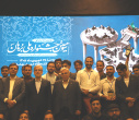 درخشش دانشجویان دانشگاه علامه طباطبائی در سومین جشنواره ملی کرسی‌های آزاداندیشی «برهان»