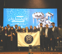 درخشش دانشجویان دانشگاه علامه طباطبائی در سومین جشنواره ملی کرسی‌های آزاداندیشی «برهان»