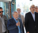برگزاری مراسم تجلیل از شهدای دانشگاه علامه طباطبائی