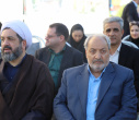 برگزاری مراسم تجلیل از شهدای دانشگاه علامه طباطبائی