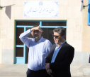 برگزاری مراسم تجلیل از شهدای دانشگاه علامه طباطبائی