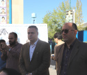 برگزاری مراسم تجلیل از شهدای دانشگاه علامه طباطبائی