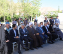 برگزاری مراسم تجلیل از شهدای دانشگاه علامه طباطبائی