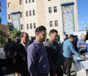 برگزاری مراسم تجلیل از شهدای دانشگاه علامه طباطبائی