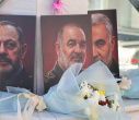 برگزاری مراسم تجلیل از شهدای دانشگاه علامه طباطبائی