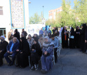 برگزاری مراسم تجلیل از شهدای دانشگاه علامه طباطبائی