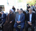 برگزاری مراسم تجلیل از شهدای دانشگاه علامه طباطبائی