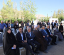 برگزاری مراسم تجلیل از شهدای دانشگاه علامه طباطبائی
