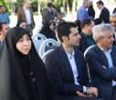برگزاری مراسم تجلیل از شهدای دانشگاه علامه طباطبائی