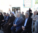 برگزاری مراسم تجلیل از شهدای دانشگاه علامه طباطبائی