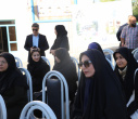 برگزاری مراسم تجلیل از شهدای دانشگاه علامه طباطبائی