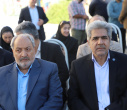 برگزاری مراسم تجلیل از شهدای دانشگاه علامه طباطبائی