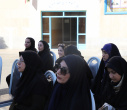 برگزاری مراسم تجلیل از شهدای دانشگاه علامه طباطبائی