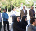 برگزاری مراسم تجلیل از شهدای دانشگاه علامه طباطبائی