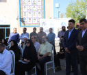 برگزاری مراسم تجلیل از شهدای دانشگاه علامه طباطبائی