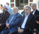برگزاری مراسم تجلیل از شهدای دانشگاه علامه طباطبائی