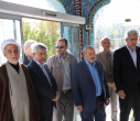 برگزاری مراسم تجلیل از شهدای دانشگاه علامه طباطبائی