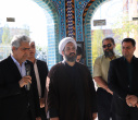 برگزاری مراسم تجلیل از شهدای دانشگاه علامه طباطبائی
