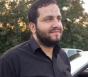 شهید ایمان چیت سازان مقدم