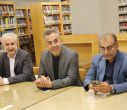 افتتاحیۀ سینما «روشنا» در دانشگاه علامه طباطبائی