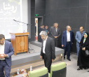 افتتاحیۀ سینما «روشنا» در دانشگاه علامه طباطبائی