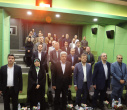 افتتاحیۀ سینما «روشنا» در دانشگاه علامه طباطبائی