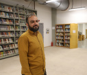 افتتاحیۀ سینما «روشنا» در دانشگاه علامه طباطبائی