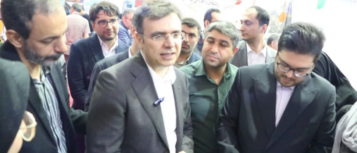 تقدیر معاون فرهنگی و اجتماعی وزارت علوم از فعالیت‌های کانون‌های فرهنگی، هنری و اجتماعی دانشگاه علامه طباطبائی