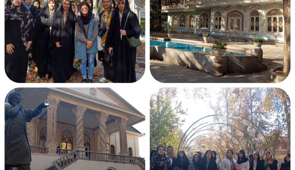 اردوی هنرگردی(۳)