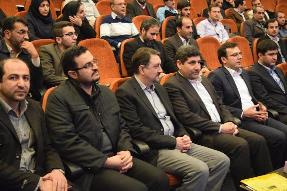 اولین جشنواره ملی کرسی‌های آزاداندیشی به میزبانی دانشگاه علامه طباطبائی برگزار گردید.
