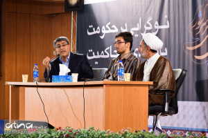 ذوالنور و وکیلی در نشست سالانه اتحادیه انجمن‌های اسلامی دانشجویان مستقل
