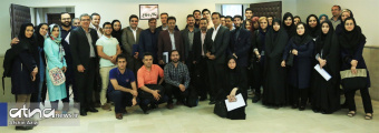 انجمن ایرانی روابط بین‌الملل و گروه حقوق عمومی و بین‌الملل دانشگاه علامه طباطبائی، نشست تخصصی « از صلح‌بانی تا صلح‌سازی» را برگزار کردند.