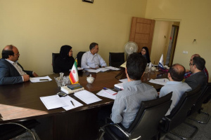 کمیته حمایت و نظارت بر انجمن های علمی دانشجویی دانشگاه علامه طباطبائی تشکیل جلسه داد.