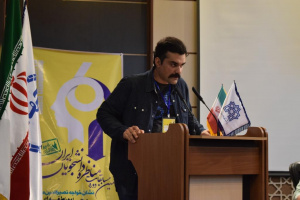 گزارش برگزاری روز دوم ششمین دوره مسابقات مناظره منطقه‌ای دانشجویان ایران